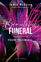 A beautiful funeral. Piękne pożegnanie