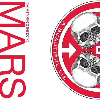 A Beautiful Lie - Thirty Seconds To Mars