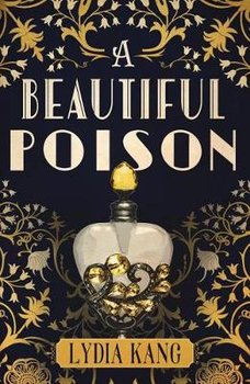 A Beautiful Poison - Kang Lydia