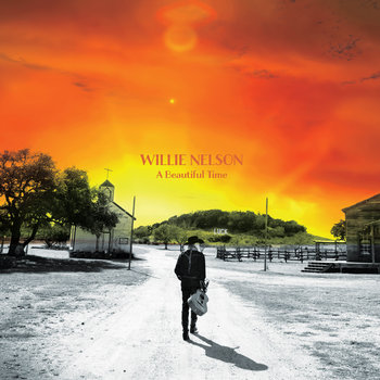 A Beautiful Time, płyta winylowa - Nelson Willie