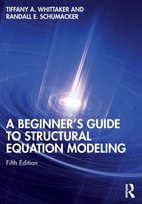 A Beginner's Guide To Structural Equation Modeling - Tiffany A ...