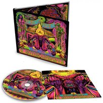 A Better Dystopia (Limited Edition) Monster Magnet