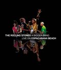 A Bigger Bang. Live On Copacabana Beach - The Rolling Stones