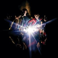 A Bigger Bang The Rolling Stones