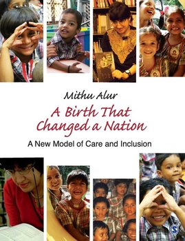 A Birth that Changed a Nation - Null