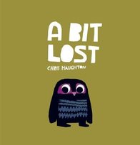 A Bit Lost Haughton Chris