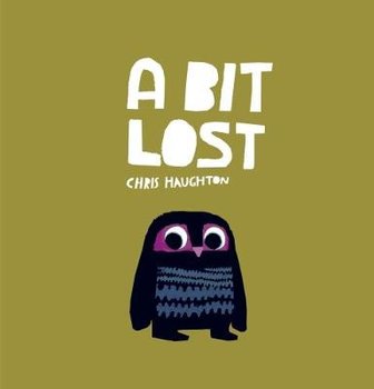 A Bit Lost - Haughton Chris