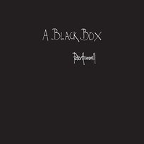 A Black Box Peter Hammill