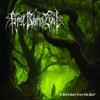 A Black Spell From The Past Firstborn Evil