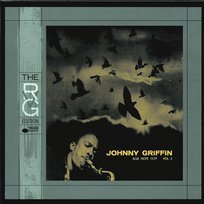 A Blowing Session John Coltrane, Johnny Griffin