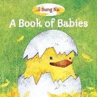 A Book of Babies - Na Il Sung