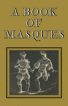 A Book of Masques: In Honour of Allardyce Nicoll - Jonson Ben
