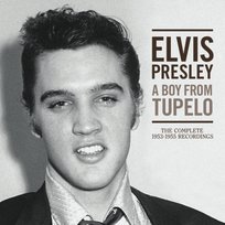 Various - The Elvis Presley Connection, Vol. 4: 28 Roots And