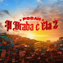 A BRABA É ELA 2 POCAH