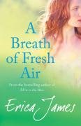 A Breath of Fresh Air - James Erica