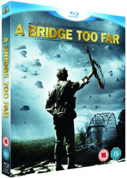 A Bridge Too Far (brak polskiej wersji językowej) - Attenborough Richard