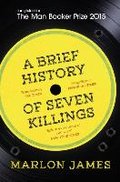A Brief History of Seven Killings - James Marlon