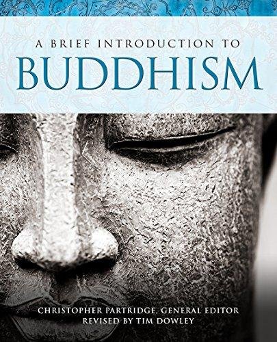 A Brief Introduction To Buddhism - Opracowanie Zbiorowe | Książka W Empik