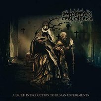 A Brief Introduction To Human Experiments Ad Patres