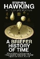 A Briefer History of Time: A Special Edition of the Science Classic - Hawking Stephen, Mlodinow Leonard