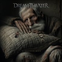 A Broken Man Dream Theater