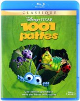A Bug's Life Stanton Andrew, Lasseter John