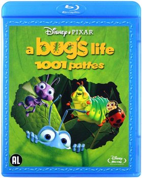 A Bug's Life - Lasseter John, Stanton Andrew