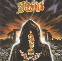 A Burnt Offering For The Bone Idol Skyclad