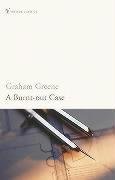 A Burnt Out Case Greene Graham