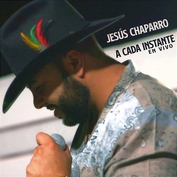 A Cada Instante - Jesús Chaparro