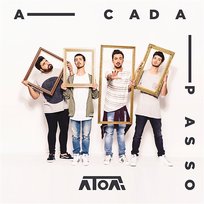 A Cada Passo ÁTOA