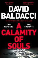 A Calamity of Souls Baldacci David