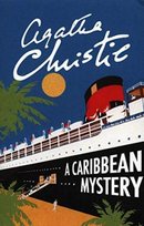 A Caribbean Mystery Christie Agatha