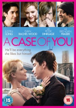A Case of You (brak polskiej wersji językowej) - Coiro Kat