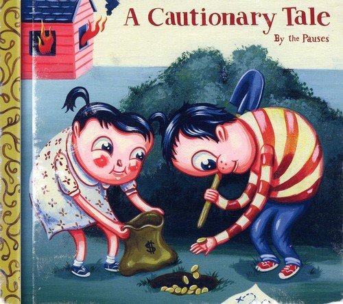 A Cautionary Tale - Various Artists | Muzyka Sklep EMPIK.COM