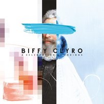 A Celebration Of Endings Biffy Clyro