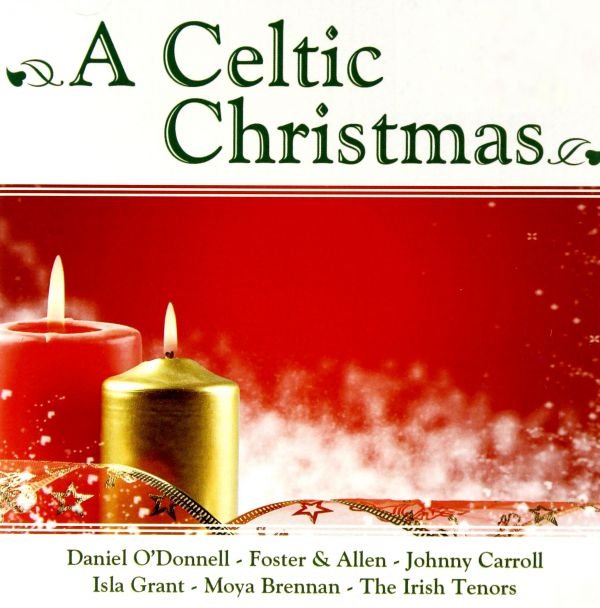 A Celtic Christmas Various Artists Muzyka Sklep