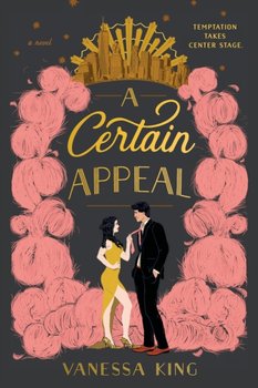 A Certain Appeal - Vanessa King