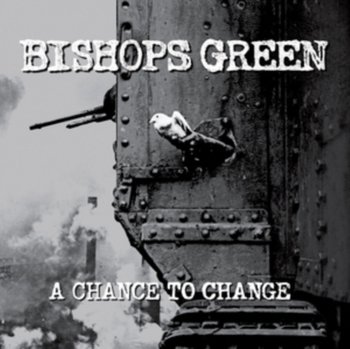 A Chance To Change - bishops green