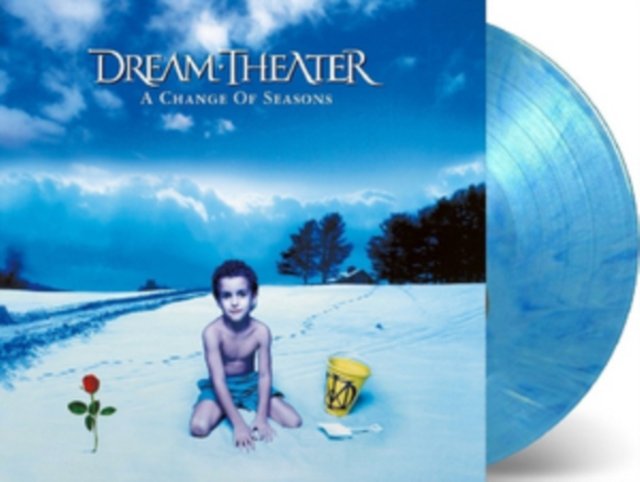 Dream Theater A Change of Seasons バンドスコア Dream Theater A Change of Seasons バンドスコア A change of