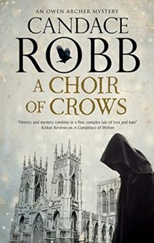 A Choir of Crows - Robb Candace