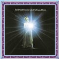 A Christmas Album - Barbra Streisand