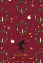 A Christmas Carol Dickens Charles