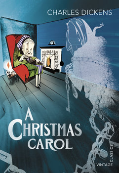 A Christmas Carol - Dickens Charles