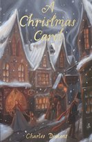 A Christmas Carol. Wordsworth Children's Classics wer. angielska Dickens Charles