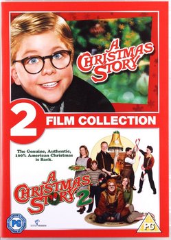 A Christmas Story 1-2 (Prezent pod choinkę 1-2) - Clark Bob