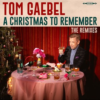 A Christmas to Remember - Tom Gaebel