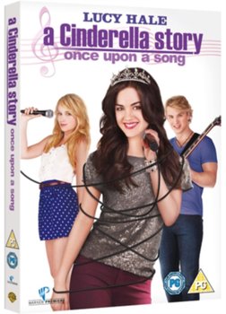 A Cinderella Story 3 - Once Upon a Song (brak polskiej wersji językowej) - Santostefano Damon