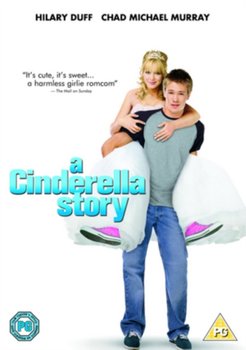 A Cinderella Story (brak polskiej wersji językowej) - Rosman Mark