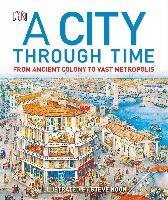 A City Through Time Steele Philip